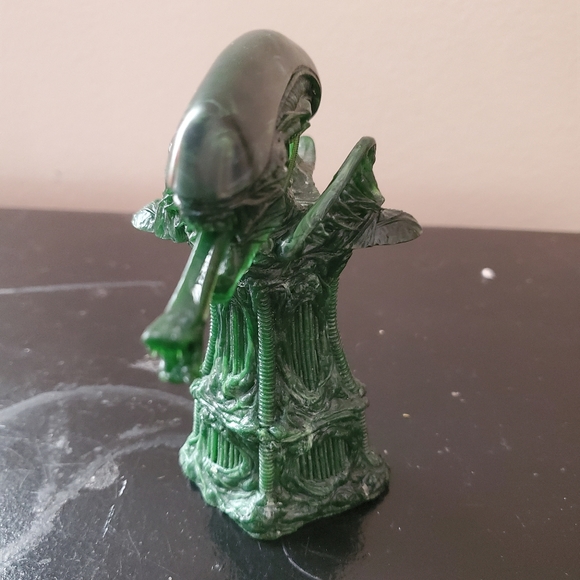 Collectors edition - Alien VS Predator Ink Stamp (Japanese chop) - Picture 8 of 12